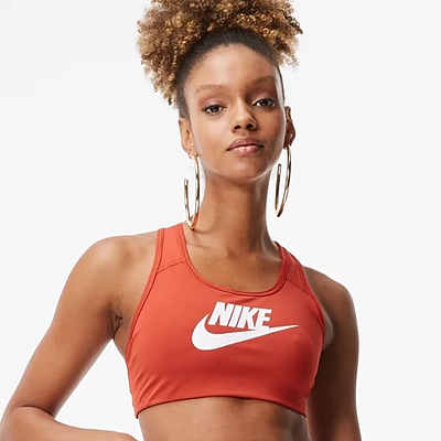 Nike Dri-Fit Swoosh Gx Sports Bra