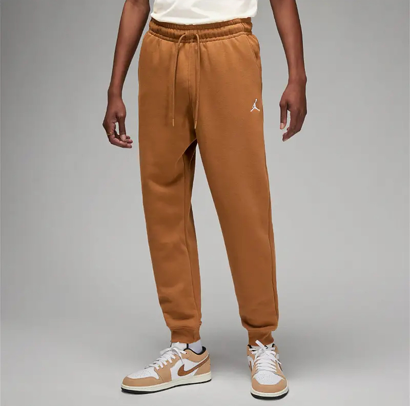 Jordan Essential Fleece Pants