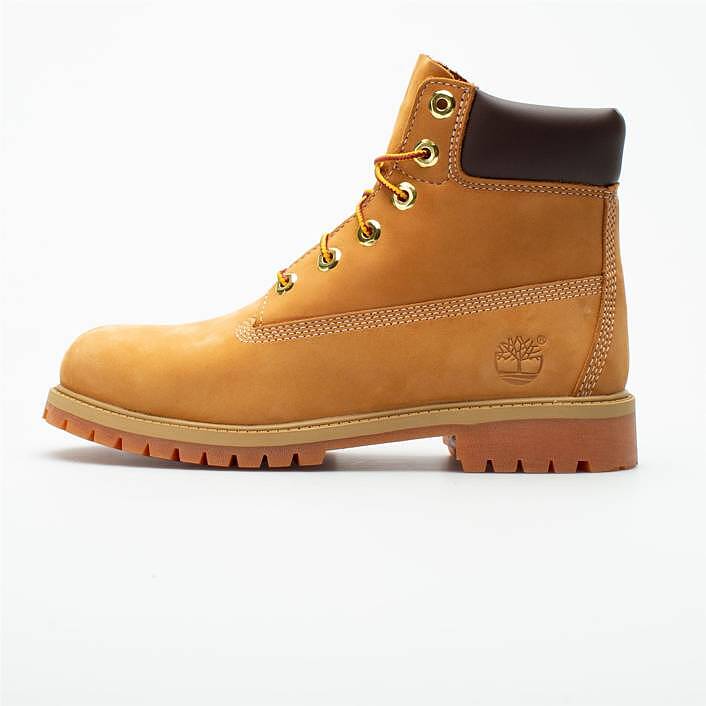 Timberland Premium 6inch Boots 