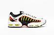 'Nike Air Max Tailwind 4 'Bright Crimson