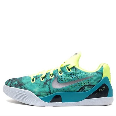 Nike Kobe 9 'Easter' Gs