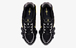 Nike Shox TL Black Yellow