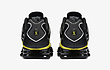 Nike Shox TL Black Yellow