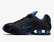 'Nike Shox R4 'Game Royal