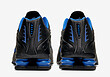 'Nike Shox R4 'Game Royal