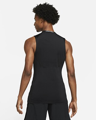 Nike Pro Dri-Fit Compression Tank