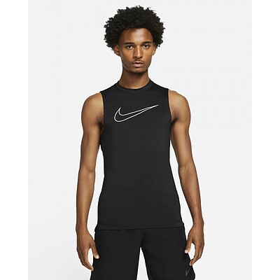 Nike Pro Dri-Fit Compression Tank