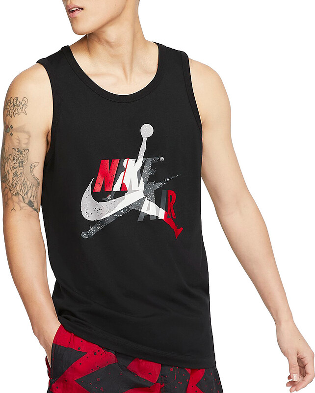 Jordan Jumpman Classic Tank Top