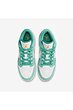 Air Jordan 1 Low 'New Emerald' Gs