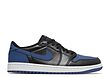 Air Jordan 1 Low OG 'Mystic Navy' Gs