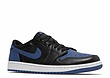Air Jordan 1 Low OG 'Mystic Navy' Gs