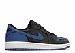 Air Jordan 1 Low OG 'Mystic Navy' Gs