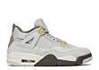 Air Jordan 4 Retro 'Craft' Gs
