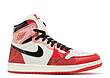 'Air Jordan 1 High OG 'Spiderman