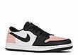 'Air Jordan 1 Low OG 'Bleached Coral
