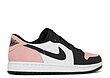 'Air Jordan 1 Low OG 'Bleached Coral