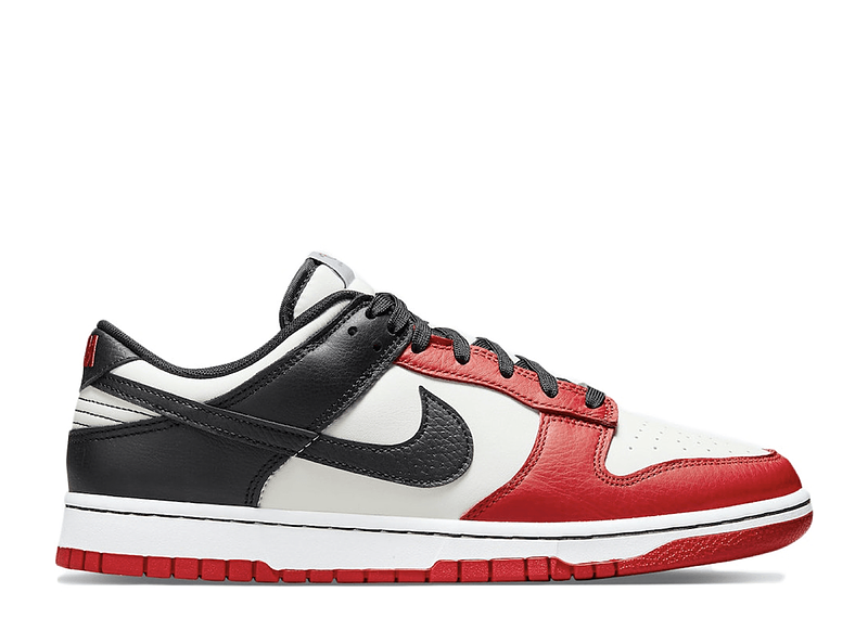 'Nike Dunk Low EMB 'Chicago