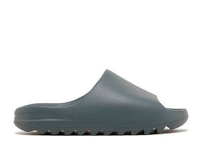 'Adidas Yeeze Slide 'Slate Marine