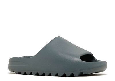 'Adidas Yeeze Slide 'Slate Marine