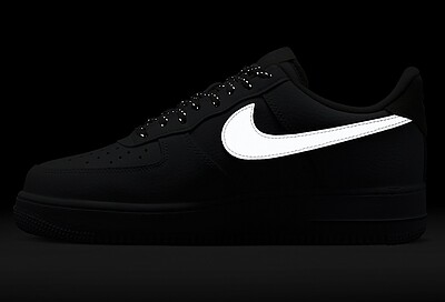 'Nike Air Force 1 Low 'Reflective