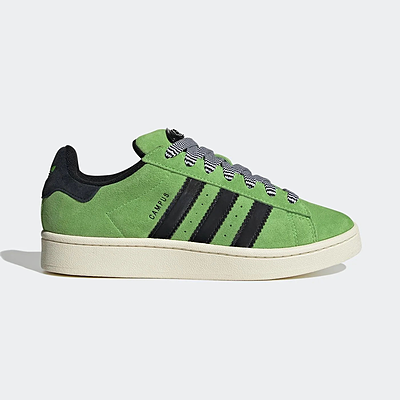 'Adidas Campus 00s 'Solar Green