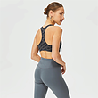 Nike Swoosh Icon Clash Sports Bra