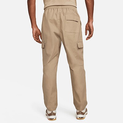Nike Club Woven Cargo Pants