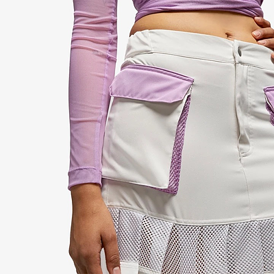 Jordan 23 Engineered Skirt دامن زنانه