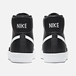 'Nike Blazer Mid '77 'Black White 