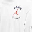 Jordan x PSG Long-Sleeve Top