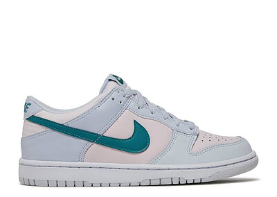 Nike Dunk Low 'Mineral Teal' Gs