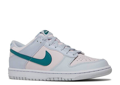 Nike Dunk Low 'Mineral Teal' Gs