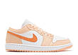 'Air Jordan 1 Low 'Sunset Haze