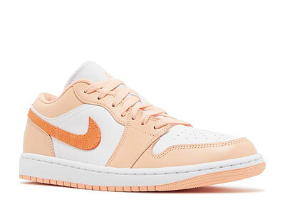 'Air Jordan 1 Low 'Sunset Haze