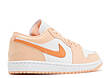 'Air Jordan 1 Low 'Sunset Haze