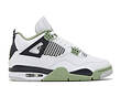 Air Jordan 4 Retro 'Seafoam' W