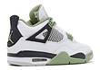 Air Jordan 4 Retro 'Seafoam' W