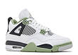 Air Jordan 4 Retro 'Seafoam' W