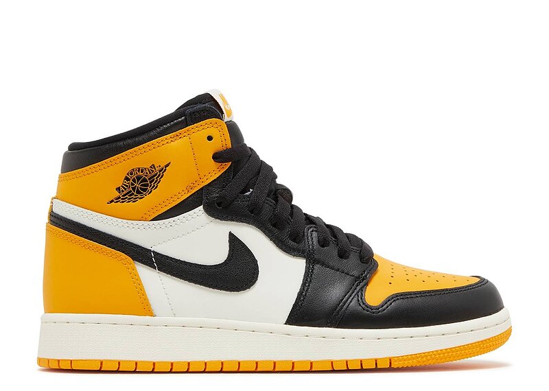 'Air Jordan 1 High OG 'Taxi