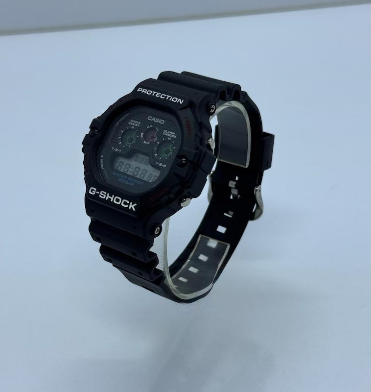 ساعت اسپرت G-shock کد 1109