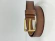 کمربند چرم مصنوعی (فوم) طرح هرمس HERMES کد 1014