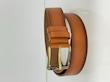 کمربند چرم مصنوعی (فوم) طرح هرمس HERMES کد 1014