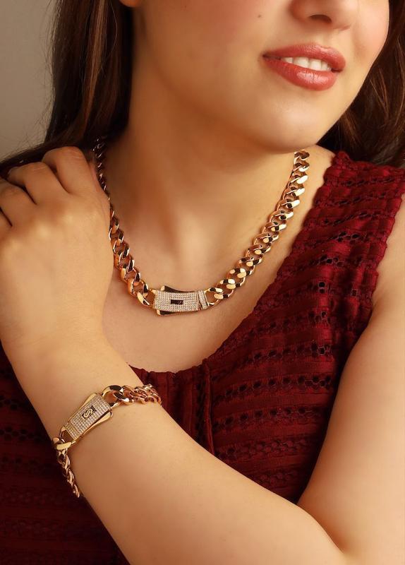 سرویس  طلا موناکو