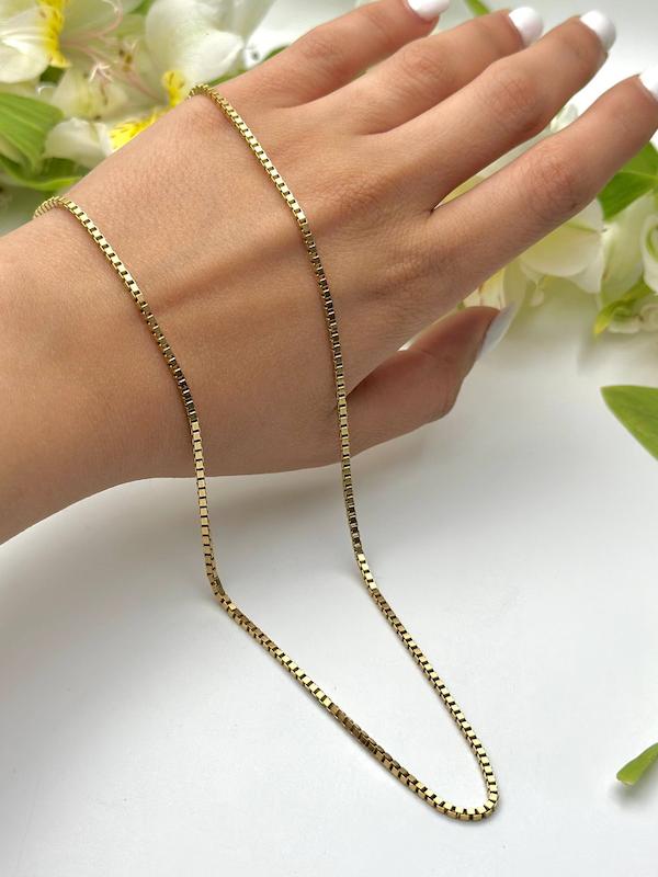 زنجیرطلا  ونزی