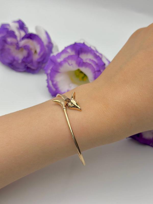 بنگل طلا  روباه 