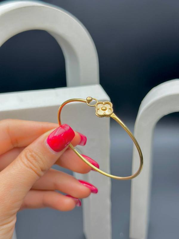 بنگل طلا  ونکلیف 