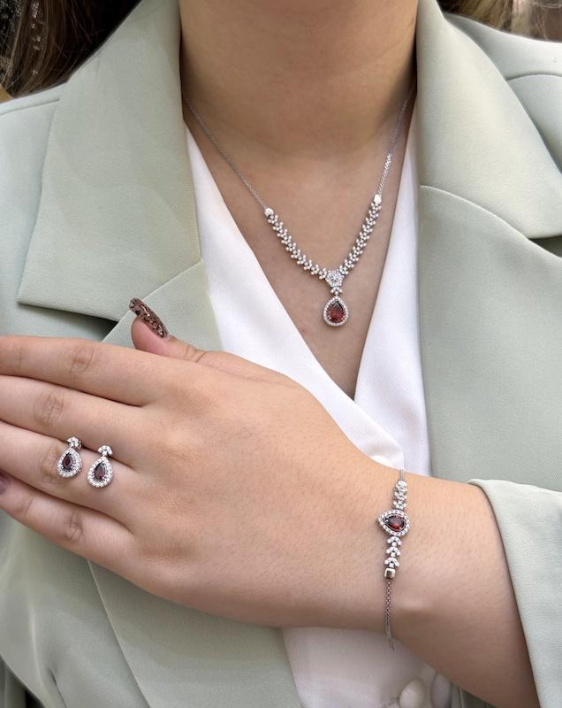 سرویس پایه جواهر