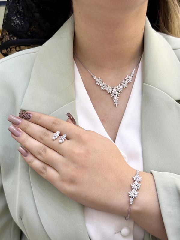 سرویس پایه جواهر