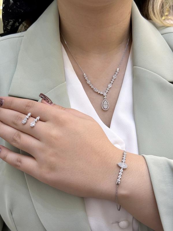 سرویس پایه جواهر