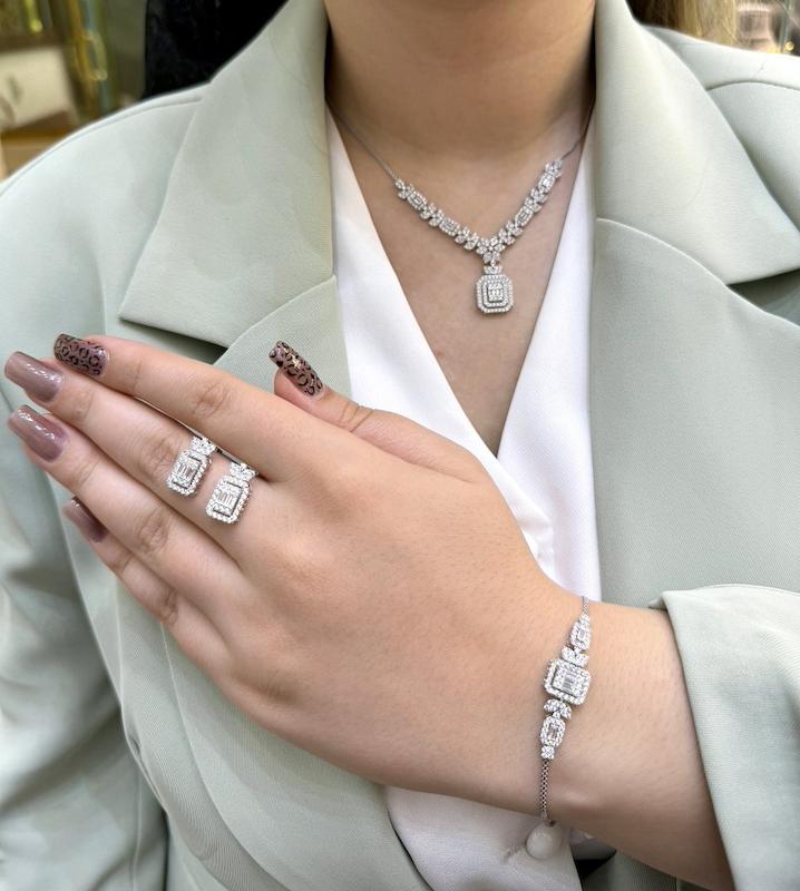 سرویس پایه جواهر